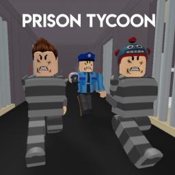 Prison Tycoon!