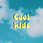 Cool Kiddos! :)