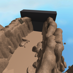 Scorch trials (WIP) icon