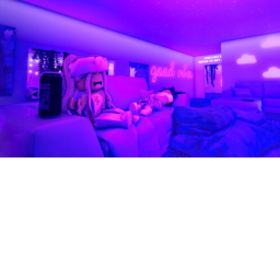 Hangout House