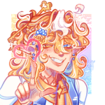 Kyetta's Commmission