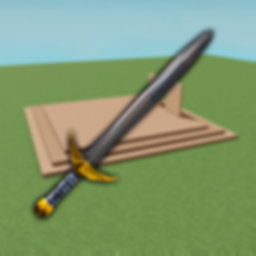 Sword island