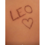 Leo’s group hehe