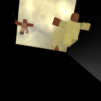 Spartan's VS Persian's