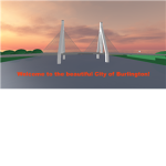 [FICTIONAL] City of Burlington