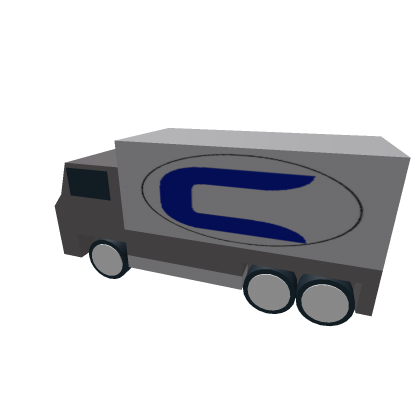 My truck