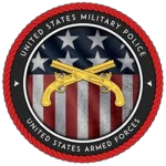 [MP] MILITARY POLICE [USAF]