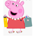 GangsterPeppa