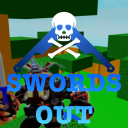 Swords Out! - Sword Battle Simulator 🎉WE'RE BACK!