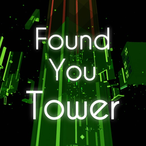Found You Tower