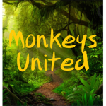 Monkeys United (BANANA ZONE)