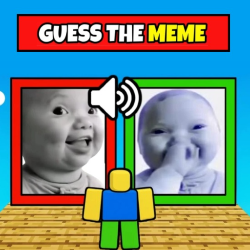 Guess the TikTok Meme 🔊