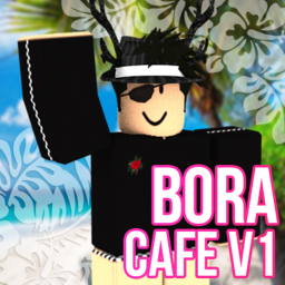 [NEW!] Bora° | V1