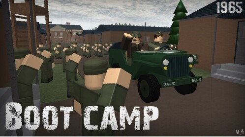 Bootcamp