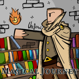 Magical Journey