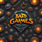 BadGamesProduction