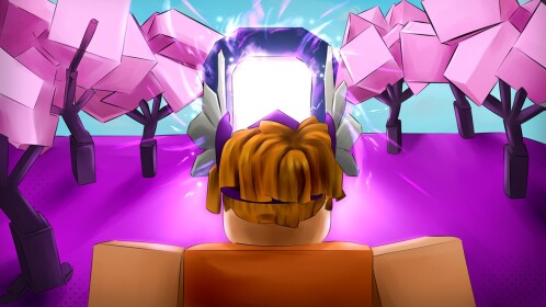Untitled Upgrade Tree | Juega en Roblox