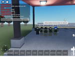 The Globa Marines