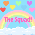 The Squad!!!!!!!!!!!!!!!!!!!!!!!!!!!!!!!