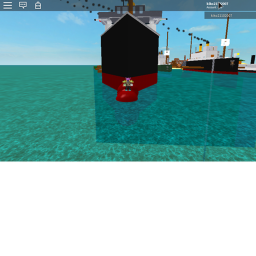 The Great Voyage of the Poseidon