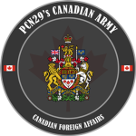 ~|CAF|~ Canadian Foreign Affairs