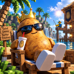 Potato Kingz
