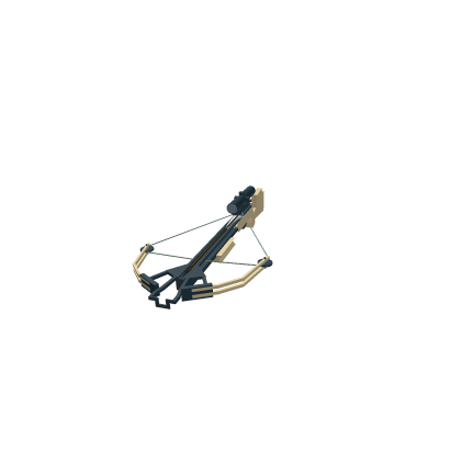 CrossBow