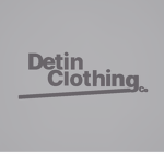 Detin Clothing co.