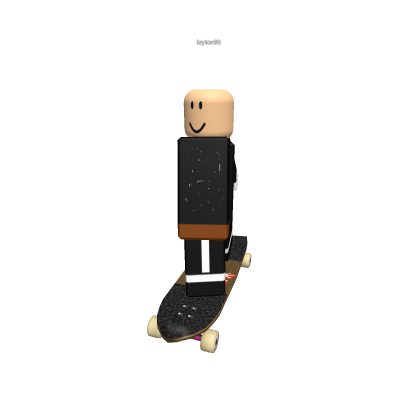 skater #2