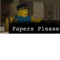 Papers Please (DEMO)