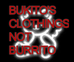 Bukito's Clothes