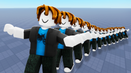 Eksperyment z klonem