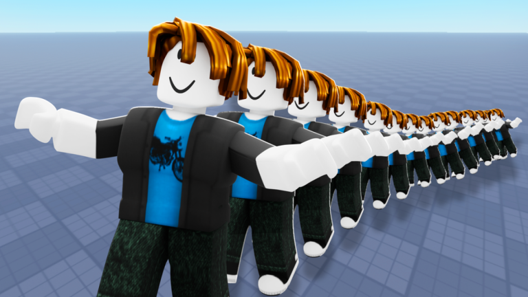 Clone Yourself! screenshot 1