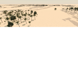 [QTALA] Operation Sandstrom