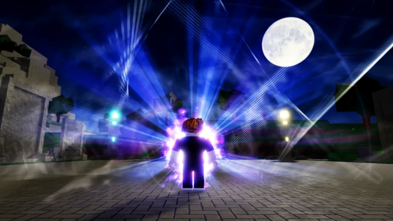 Max Your Aura
