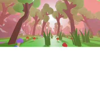 Fancy Forest