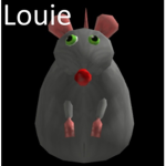 DinoLouie group!