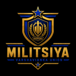 Militsiya .,