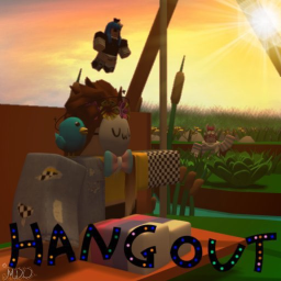 Kat's Hangout
