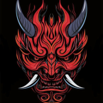 Onikaze 魔
