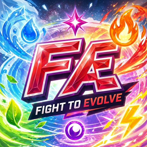 Fight to Evolve