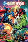 Auroras Dc / Marvel clothing!