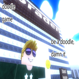 doodle game