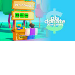 Donate game
