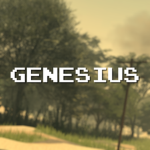 [TOM] "GENESIUS" Territory