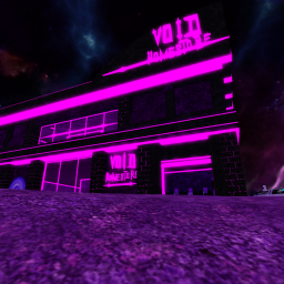 🖤 Void Homestore 🖤