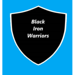 Black Iron Warriors