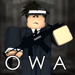Oak Wood Asylum ( Alpha )