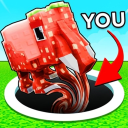 Be a Hole for Brainrots!