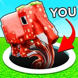 Be a Hole for Brainrots! icon